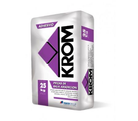 KROM PORCELANATO (B 25)