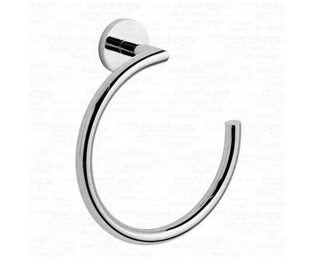 TOALLERO ARO FV SCALA 162/06 CROMO 