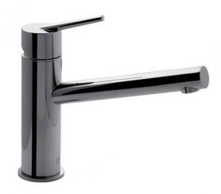 MONOCOMANDO FV CIBELES 0411-97 CROMO PARA COCINA 