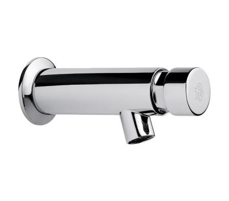 CANILLA PARED AUTOMATICA PRESMATIC CR FV  360.02