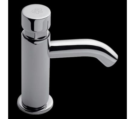 CANILLA AUTOMATICA LAVATORIO FV ECOMATIC CR 372