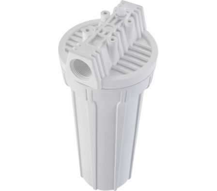 FILTRO HF 9''3/4 BCO. CARBON 12011