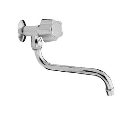 CANILLA COCINA MOVIL FV 420/61 CROMO 