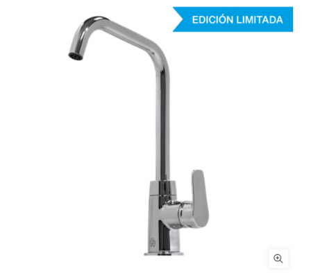 MONOCOMANDO COCINA FV ARG. PICO MOVIL PEPPER 411.04/M6-CR
