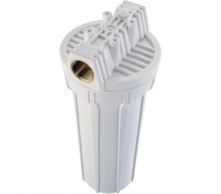 FILTRO HF POE 9 3/4 BLNCO. FIL. FLOW REF. 011002