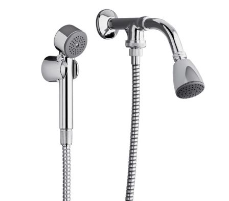 DUCHA CON DUCHA MANUAL F.V.ARG.DUCHAMATIC 119