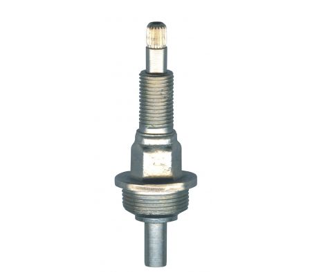 VASTAGO PARA LLAVE DE PASO 3/4 FV 463.5.0-D