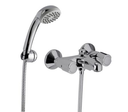 DUCHA EXTERNA CROMO FV 112/15