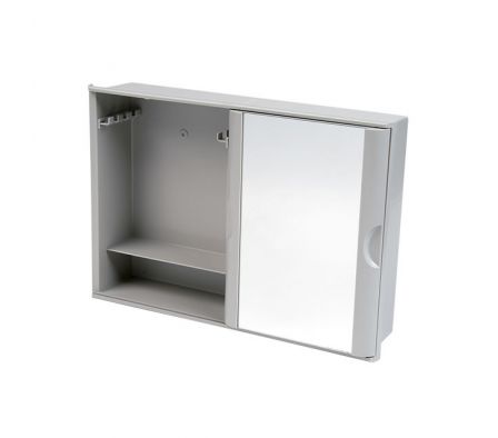 BOTIQUIN ASTRA A-21 BR 1 SOBREPONER 