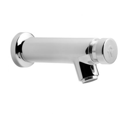 LLAVE AUTOMATIC DE PARED PRESMATIC FV 360.01