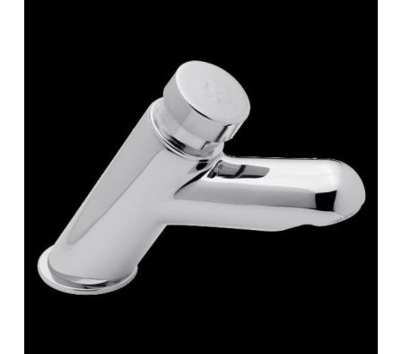 LLAVE AUTOMATICA P/LAVAT FV INCLINADA CR.361.02