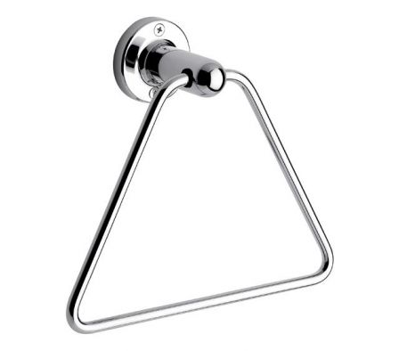 TOALLERO TRIANGULAR FV ALLEGRO 162/15 CROMO 