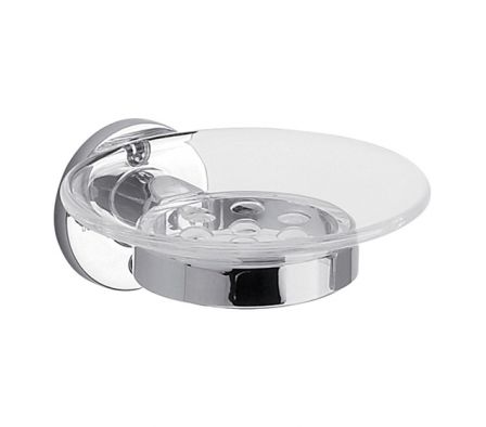 JABONERA FV ARIZONA 168/B1 CROMO