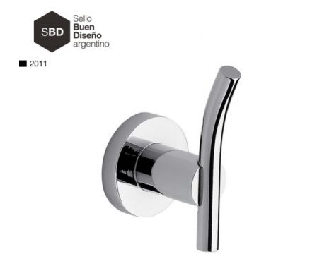 PERCHA SENCILLA FV LIBBY CR 166/39