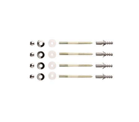 KIT DE FIJACION DECA P/TANQUE LAVARROPA FT.11.01