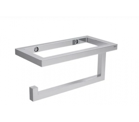 PAPELERA DECA ANNA-CROMO 2022 C ANNA