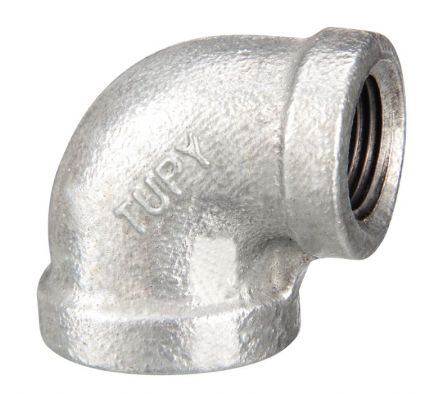 CODO REDUC. TUPY GALV. 1.1/2 X 1.1/4 HH