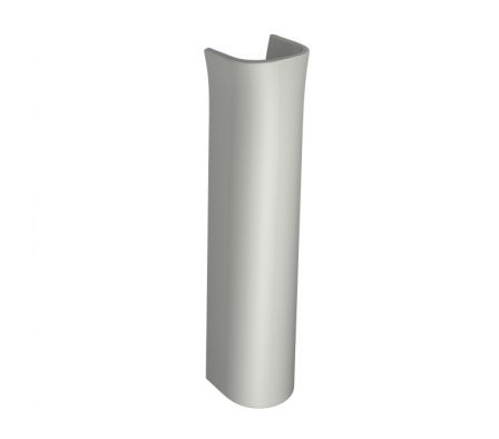 PEDESTAL TARGA/RAVENA DECA GRIS