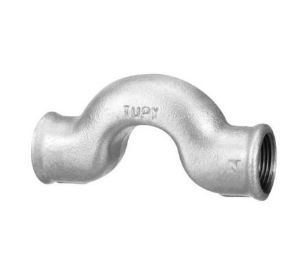 CURVA TRASP. TUPY GALV. 1/2X1