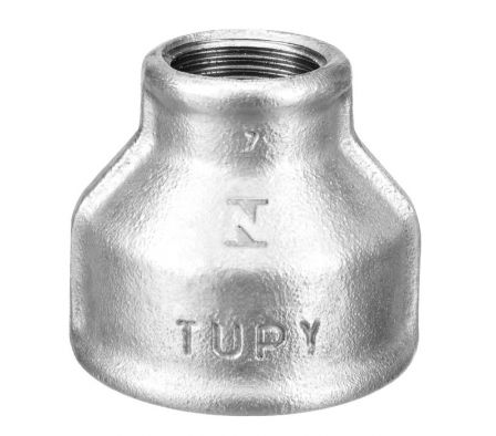 UNION REDUC.TUPY GALV. 1 1/4X3/4