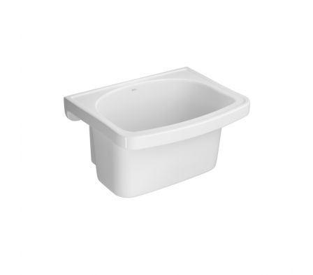 TANQUE LAVARROPA DECA BLANCO