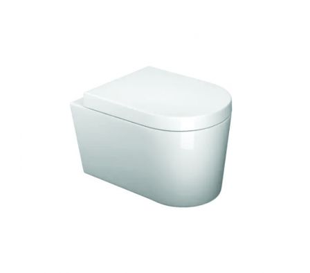 INODORO DECA LINK SUSPENDIDO BLANCO P.232.17