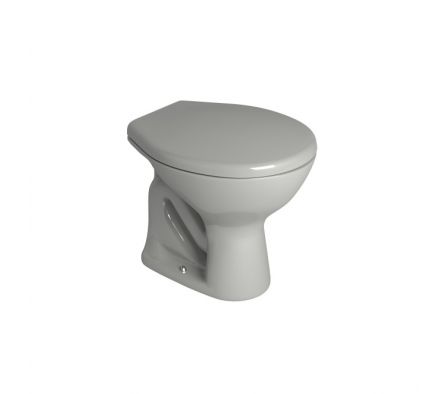 INODORO SUSPENSA DECA IZY GRIS P.11.87