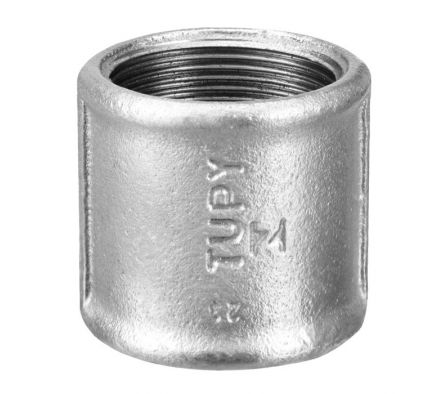 UNION SENC.TUPY GALV. 3/4