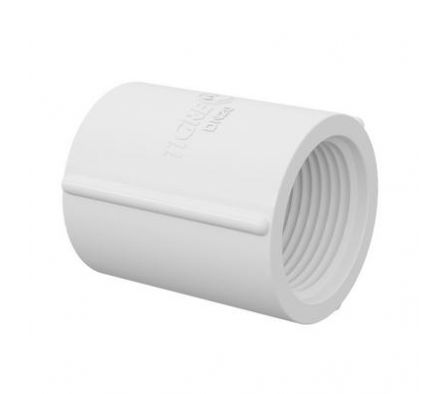 UNION SENC. TIGRE PVC ROSC. 1/2 20121858