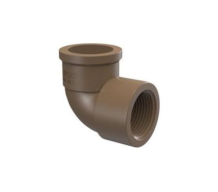 CODO TIGRE PVC SOLD. 20X1/2 L-R 35407782