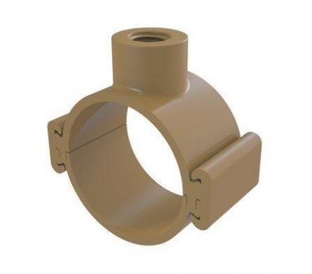 COLLAR TIGRE PVC SOLD. 60X3/4 23045214