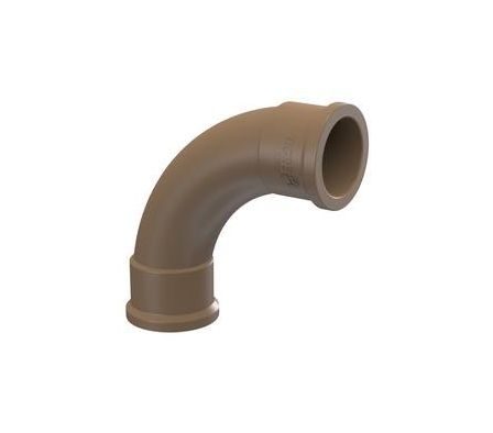 CURVA TIGRE PVC SOLD. 40X90 22120409