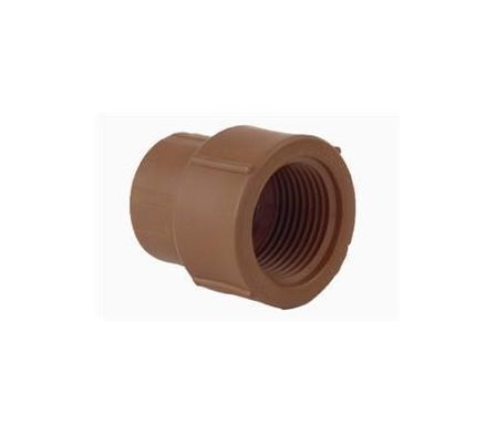 UNION REDUC. TIGRE PVC SOLD. 25X1/2 L-R 35467823