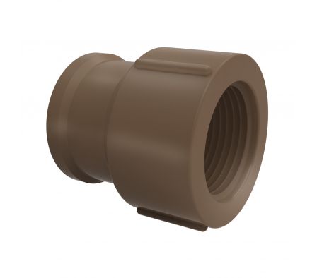 UNION SENC. TIGRE PVC SOLD. 25X3/4 L-R 35447830