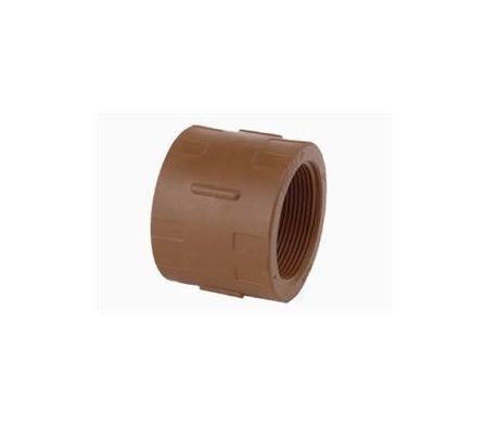 UNION SENCILLA TIGRE PPR 3/4 22301411