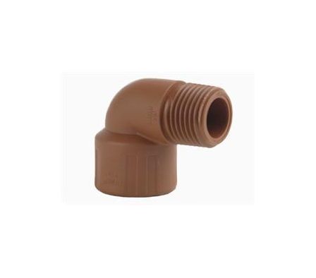 CODO TIGRE PPR MH DE 1/2 22300407