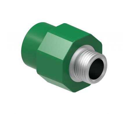 TUBO MACHO TIGRE FUSION 20X1/2 22328000