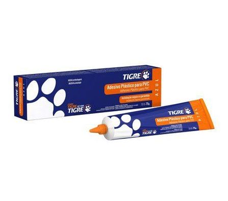 POMO ADHESIVO TIGRE 17 C.C. 53010229