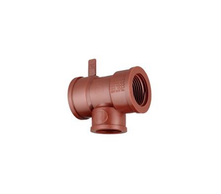 TEE ROSC. 3/4 I.P.S. 362