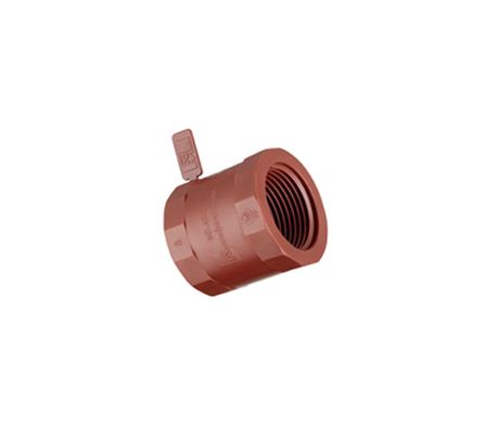 UNION SENC. ROSC. 3/4 I.P.S. 392