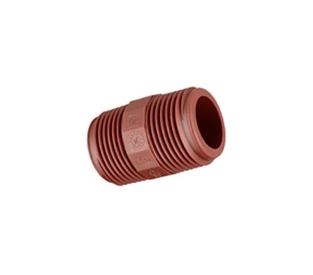 ALMA DOBLE ROSC. 1/2 I.P.S. 411