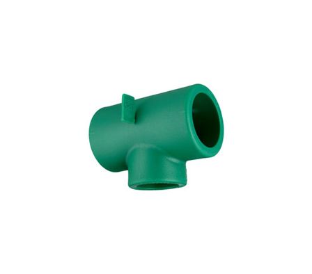 TEE REDUC. 25X20 F.F.F. I.P.S. 241