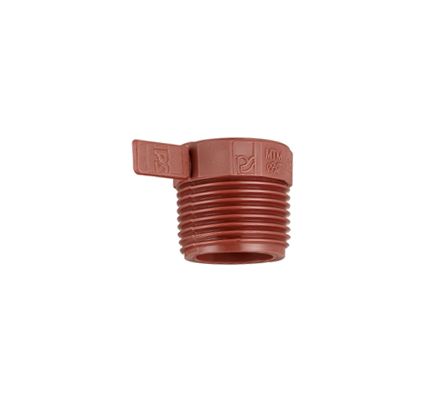 TAPON MACHO ROSC. 1.1/2 I.P.S. 505