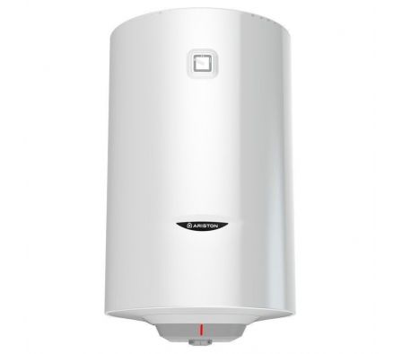 TERMOCALEFON Y VALVULA DE SEG. ARISTON VERTICAL 50 LITROS