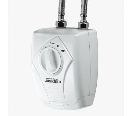 CALENTADOR LORENZETTI VERSATIL  220V 5700W