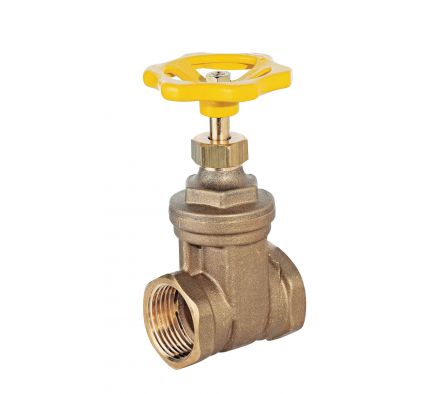 LLAVE EXCLUSA ABNT 1 1/2 ROSCA BSP DOCOL 10011500