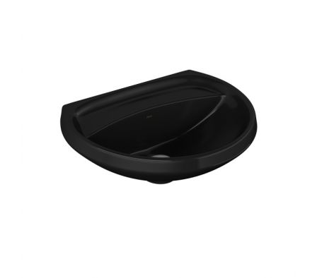 LAVATORIO RAVENA DECA CHICO EBANO L-915-95