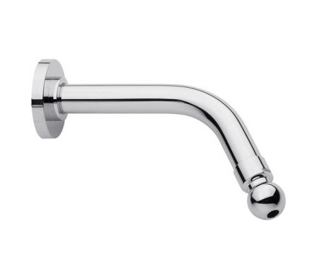 BRAZO PARA DUCHA FV LIBBY 140/39 CROMO