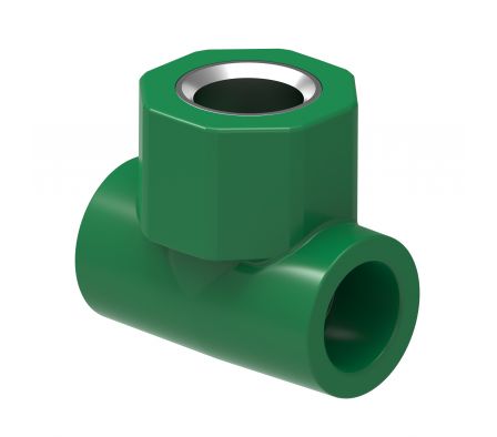 TEE C/INSERT.H TIGRE FUSION 25X1/2 22324527