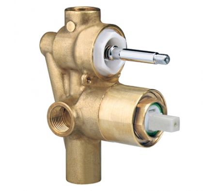 BASE PARA MEZCLADOR TINA/DUCHA 1/2 DOCOL 237300